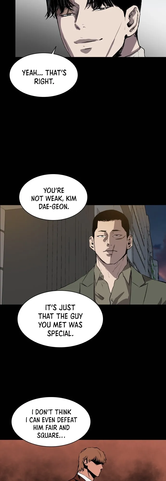 Read Castle EN Manga Online