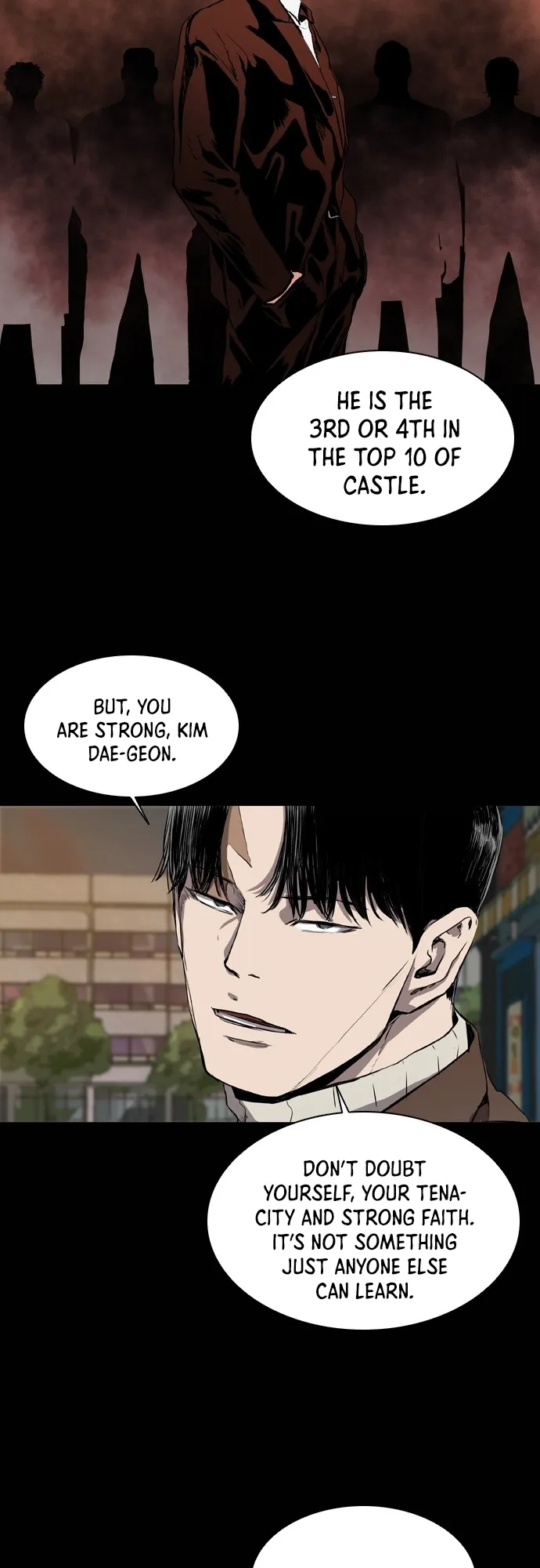 Read Castle EN Manga Online