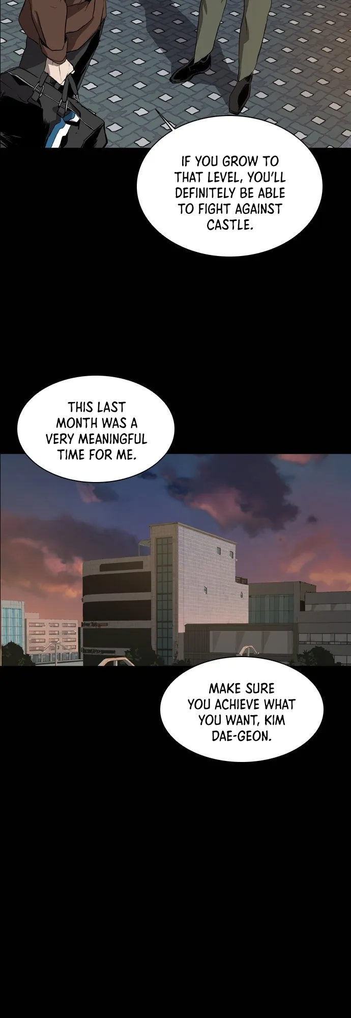 Read Castle EN Manga Online