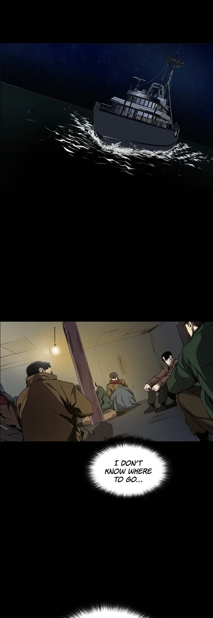 Read Castle EN Manga Online