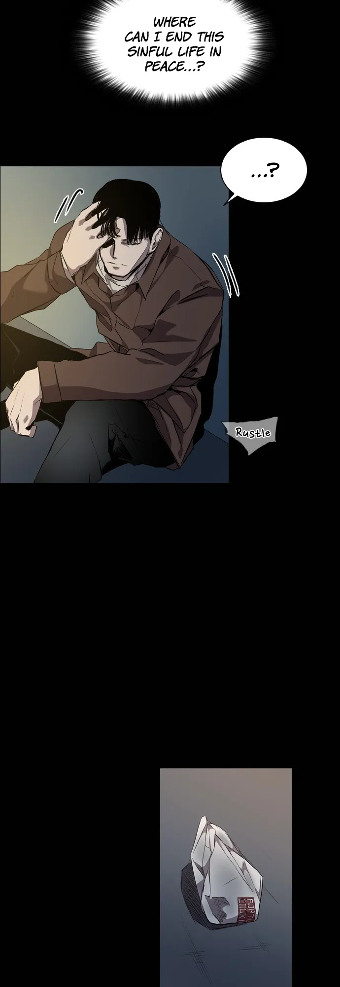 Read Castle EN Manga Online