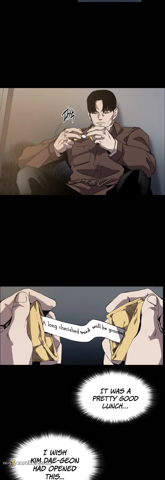 Read Castle EN Manga Online