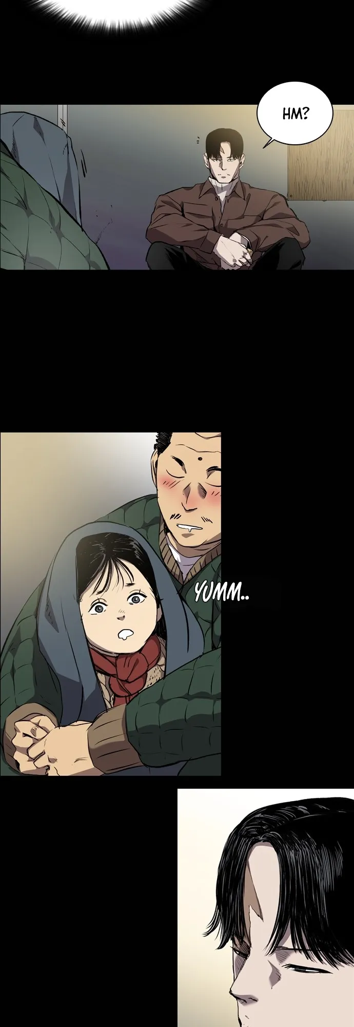 Read Castle EN Manga Online