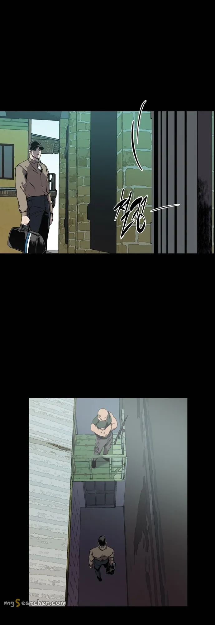 Read Castle EN Manga Online