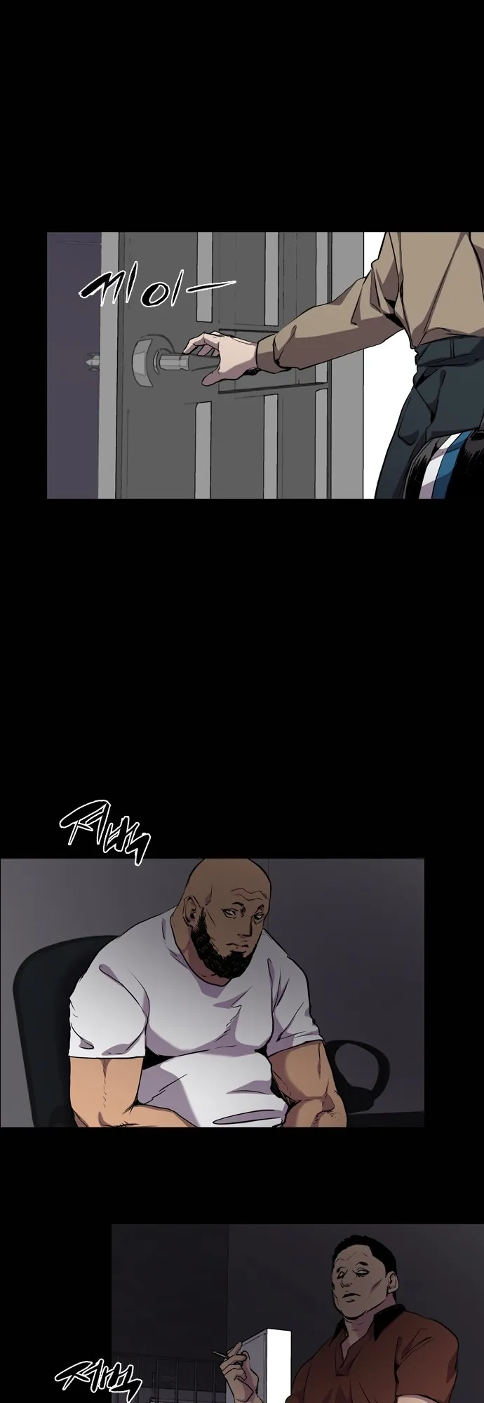 Read Castle EN Manga Online