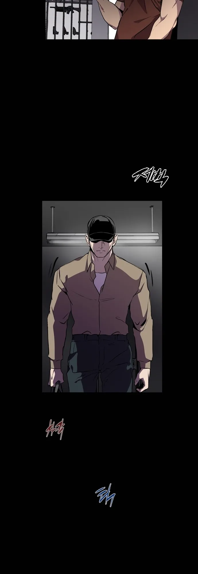 Read Castle EN Manga Online