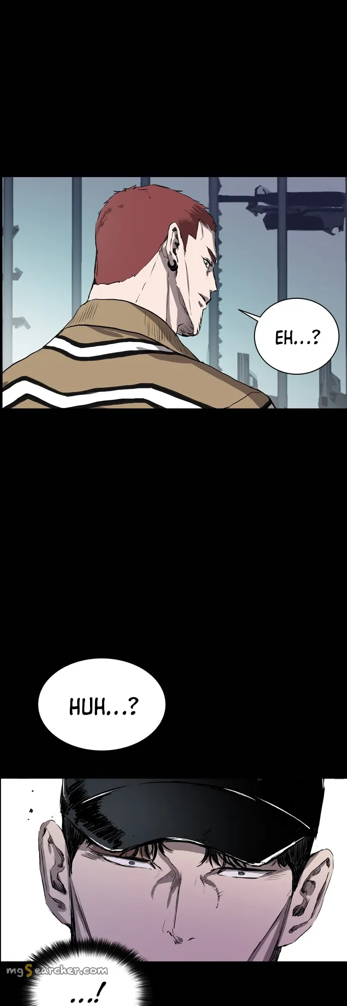 Read Castle EN Manga Online