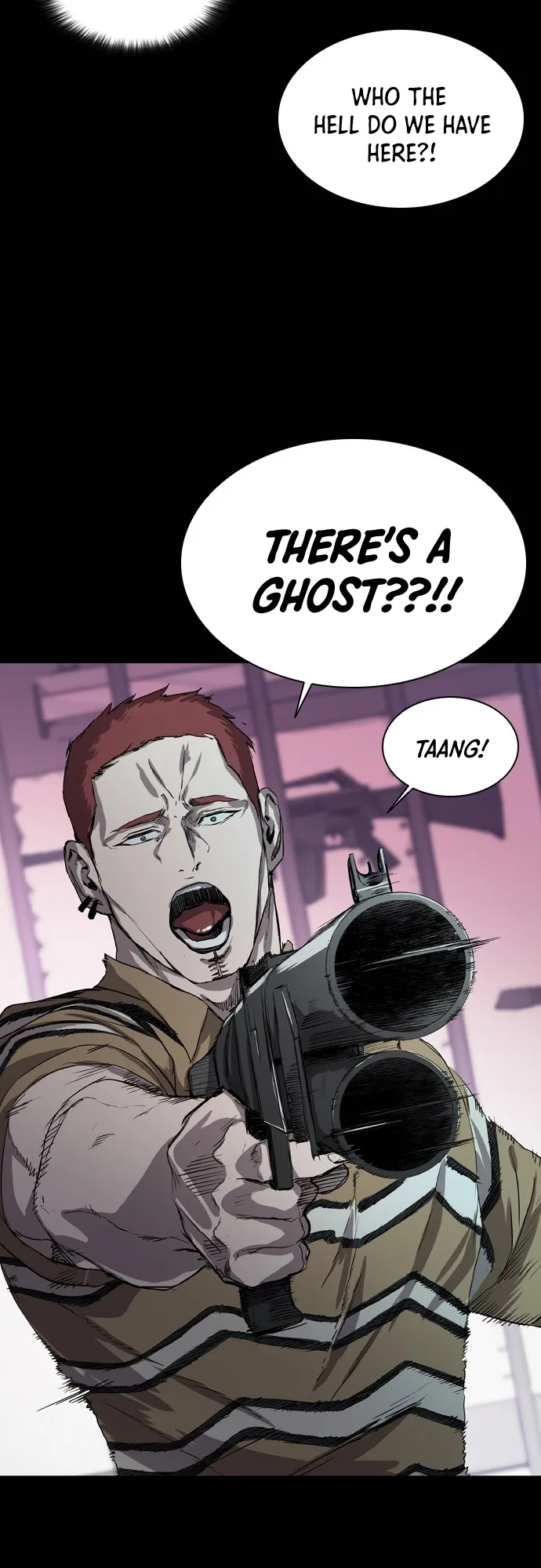 Read Castle EN Manga Online