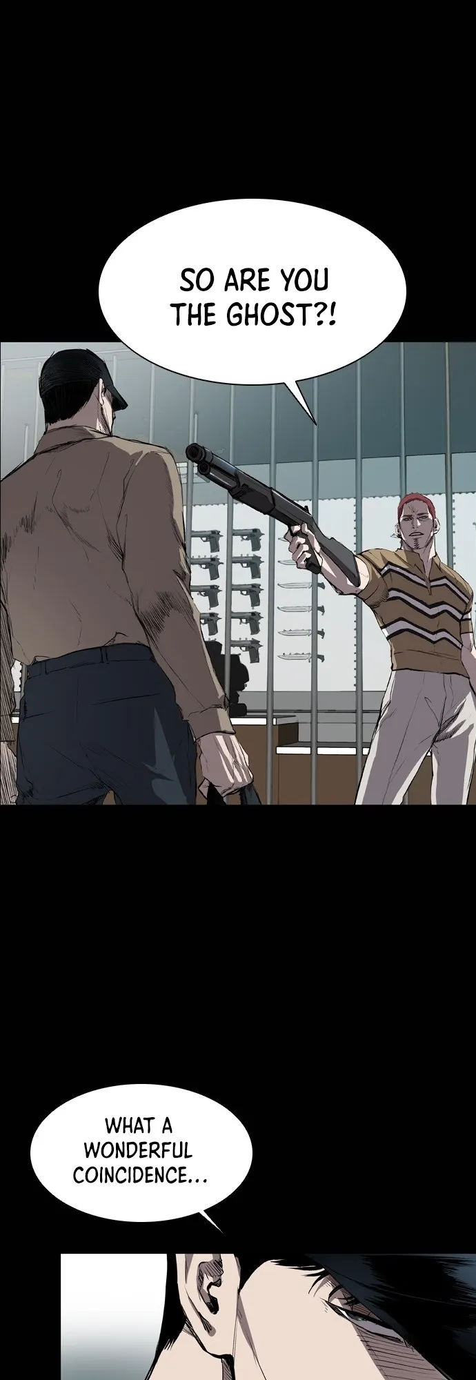 Read Castle EN Manga Online