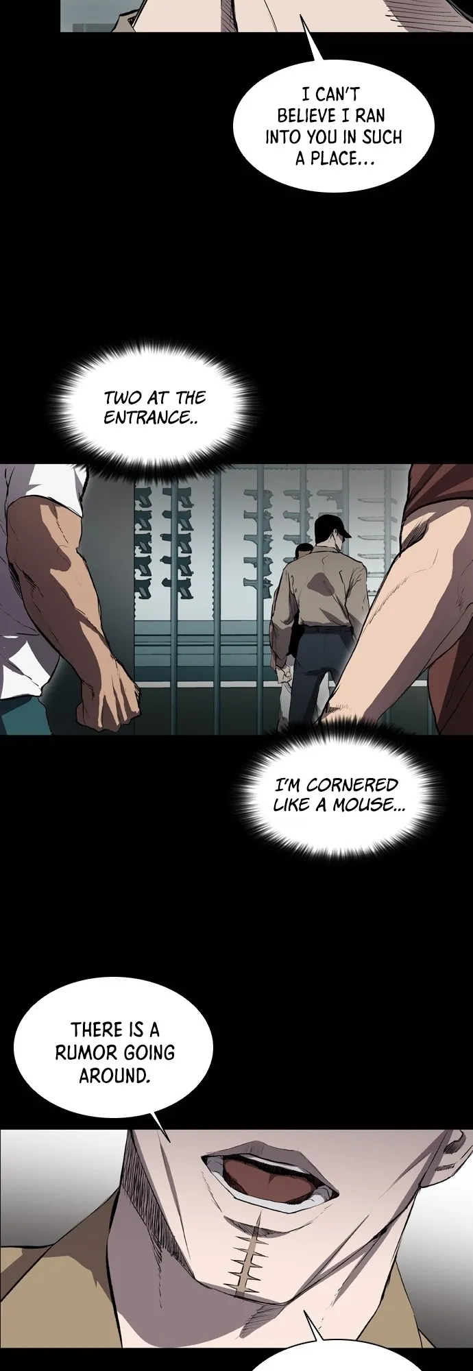 Read Castle EN Manga Online