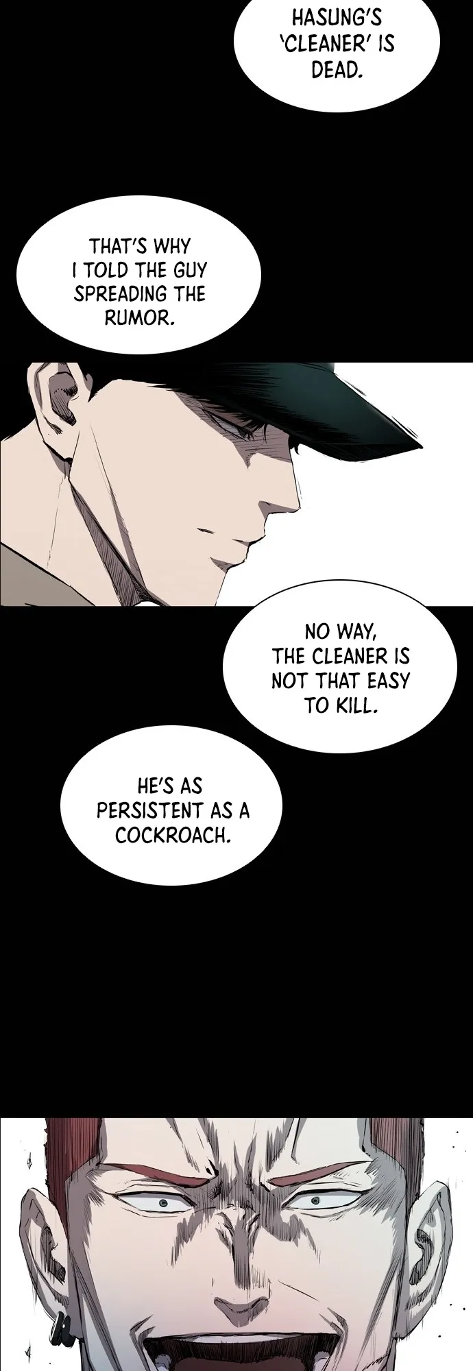 Read Castle EN Manga Online