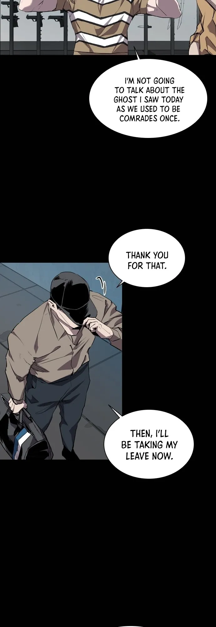 Read Castle EN Manga Online