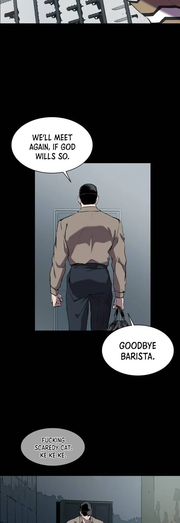 Read Castle EN Manga Online