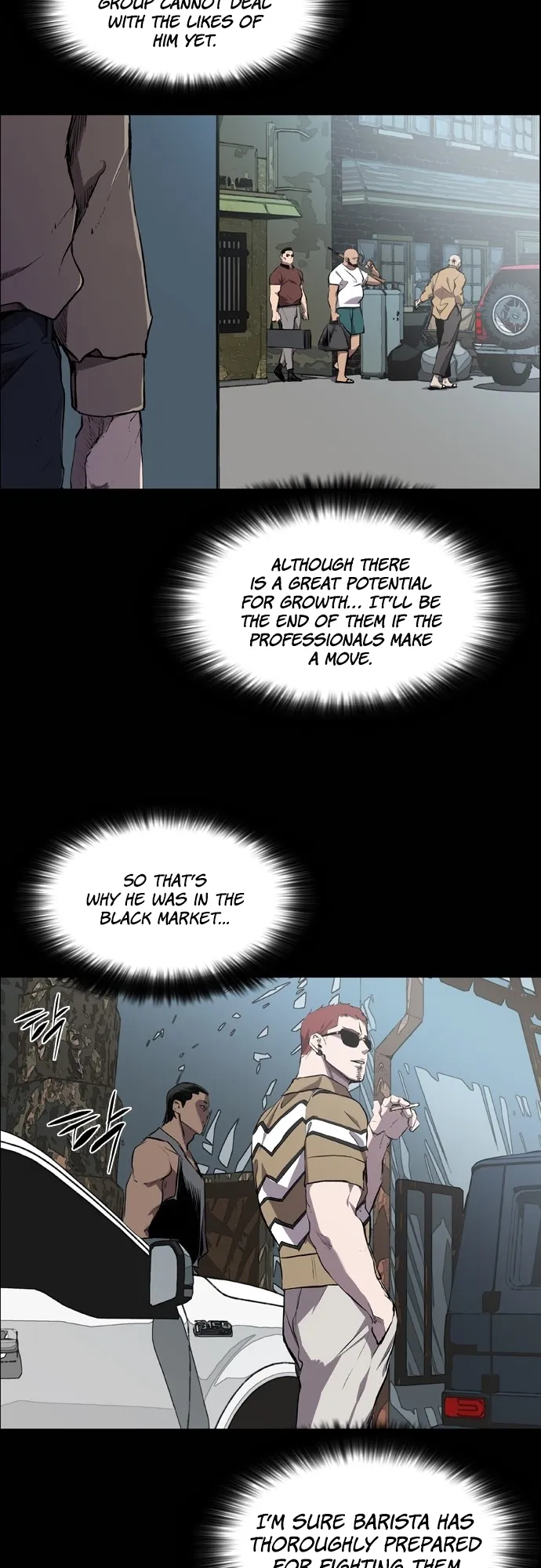 Read Castle EN Manga Online