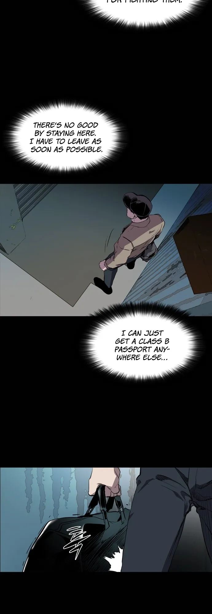 Read Castle EN Manga Online