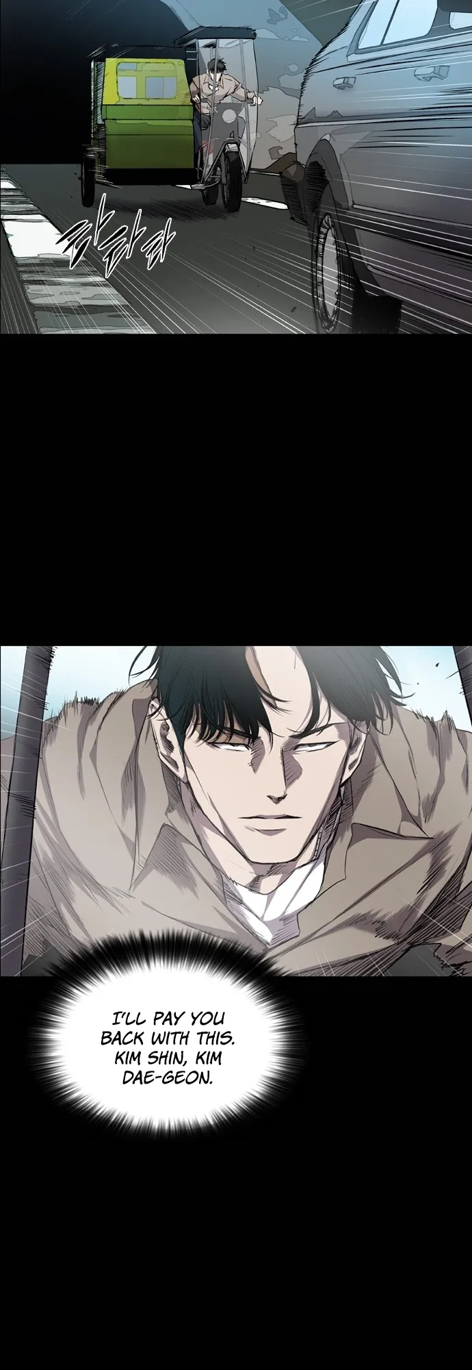 Read Castle EN Manga Online