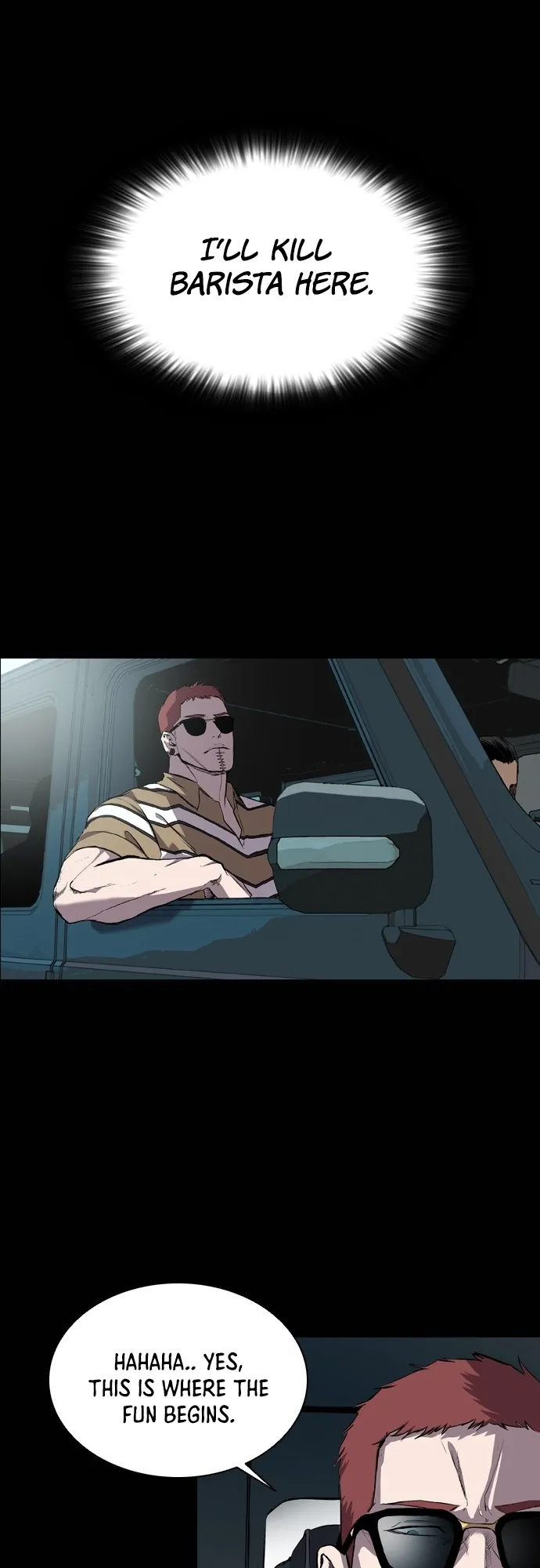 Read Castle EN Manga Online