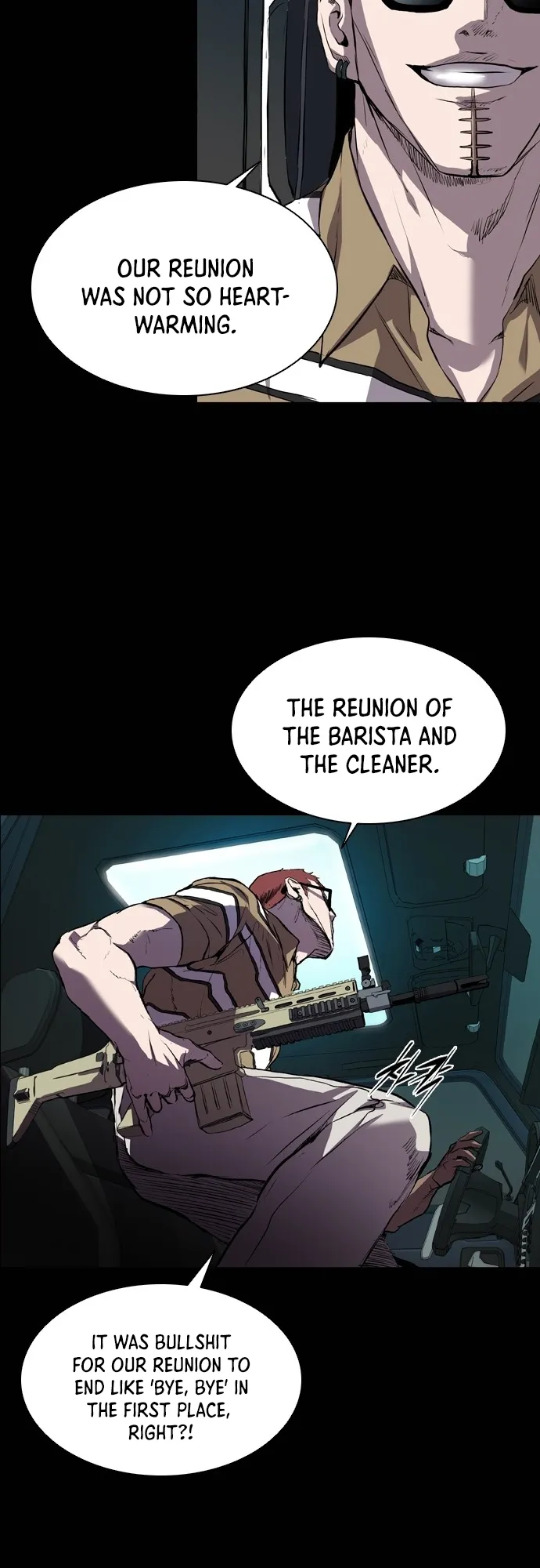 Read Castle EN Manga Online