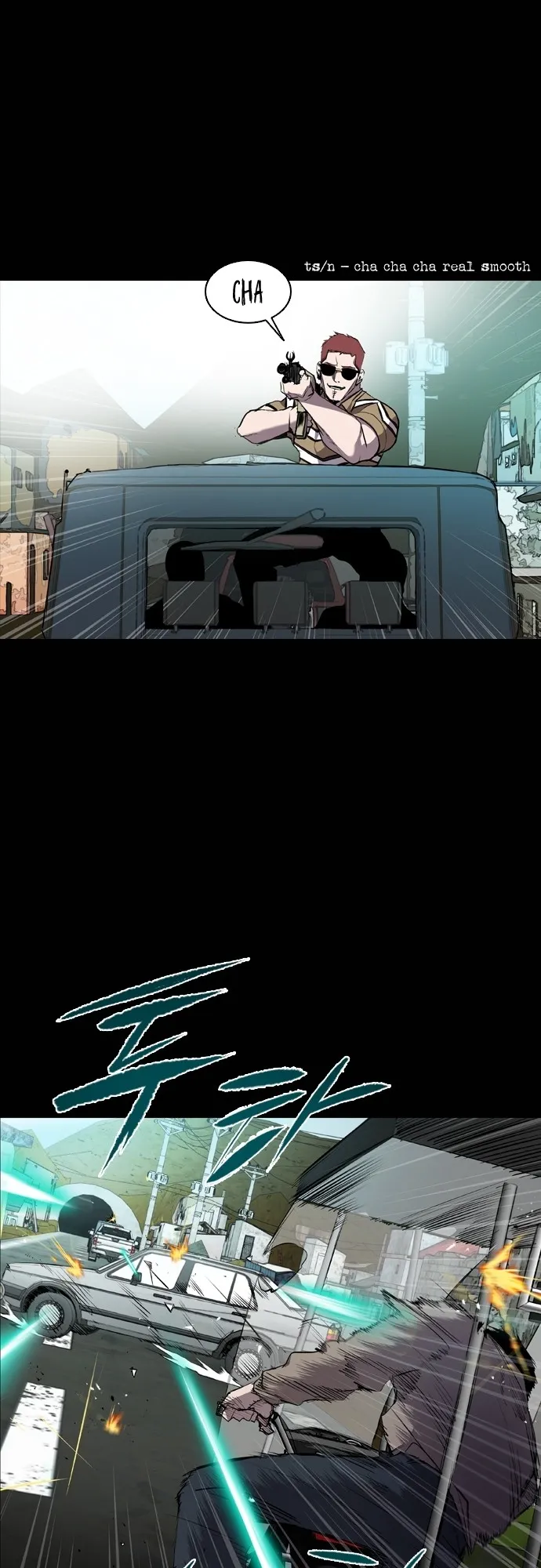 Read Castle EN Manga Online