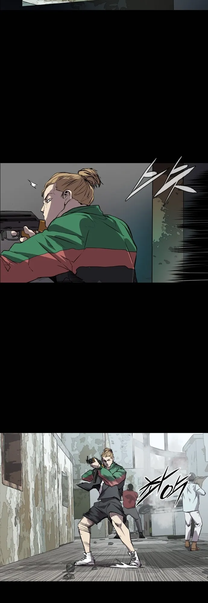 Read Castle EN Manga Online