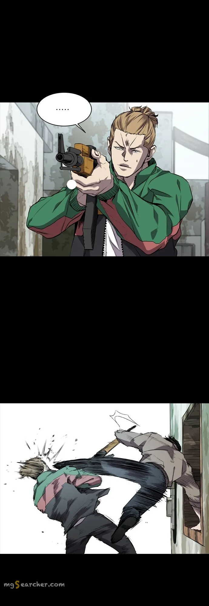 Read Castle EN Manga Online