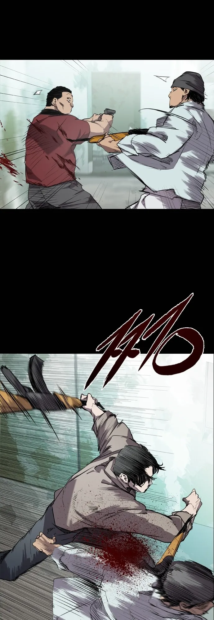 Read Castle EN Manga Online