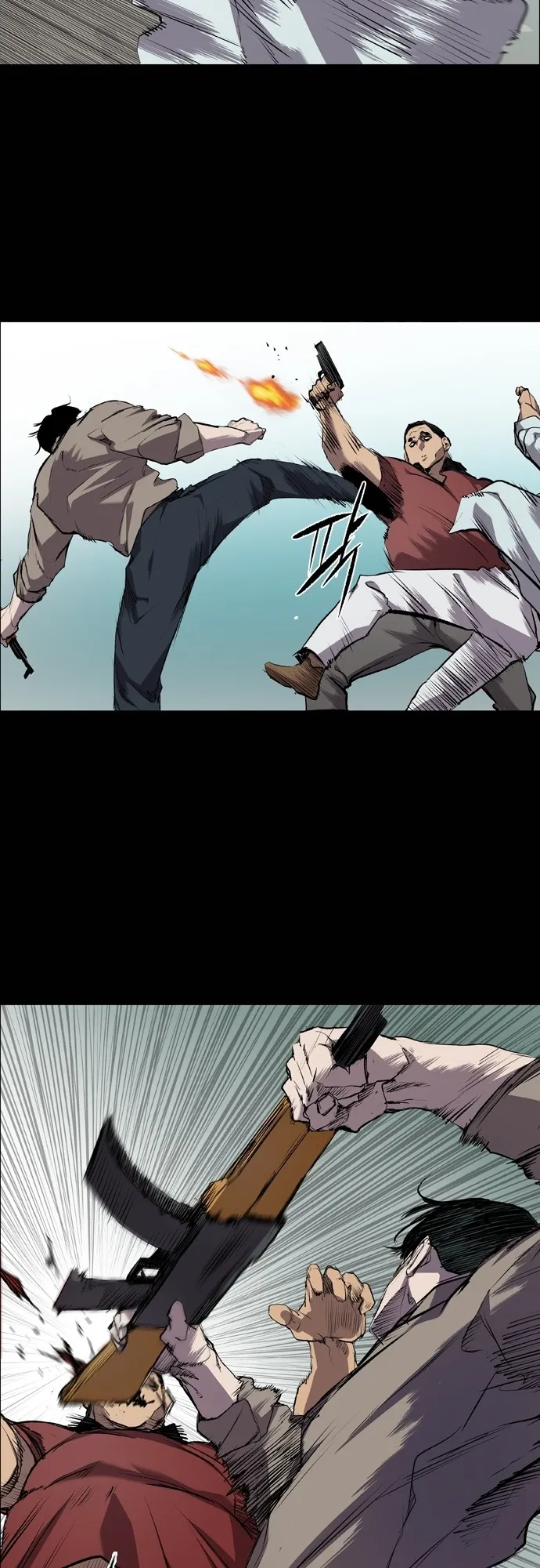 Read Castle EN Manga Online