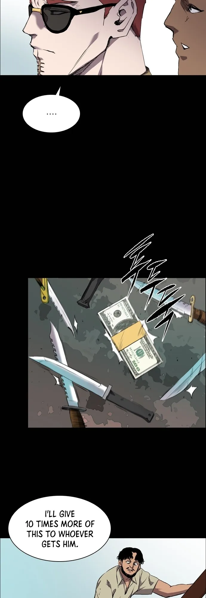 Read Castle EN Manga Online