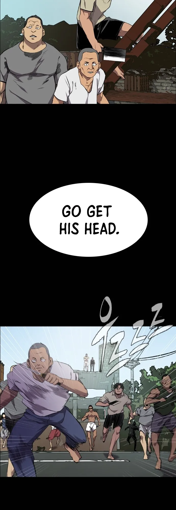 Read Castle EN Manga Online