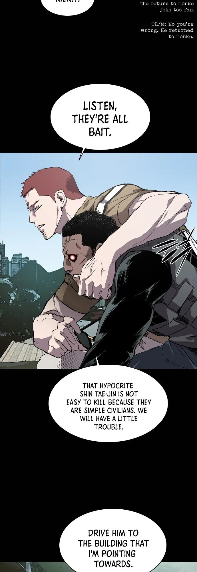 Read Castle EN Manga Online