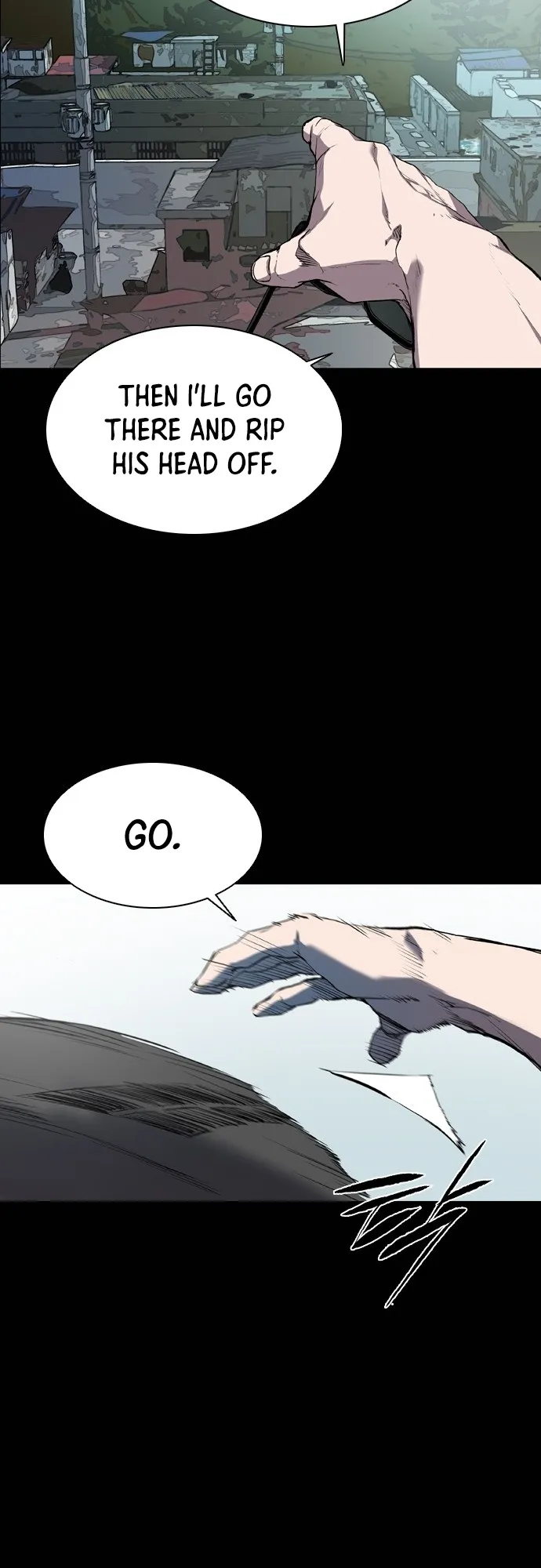 Read Castle EN Manga Online