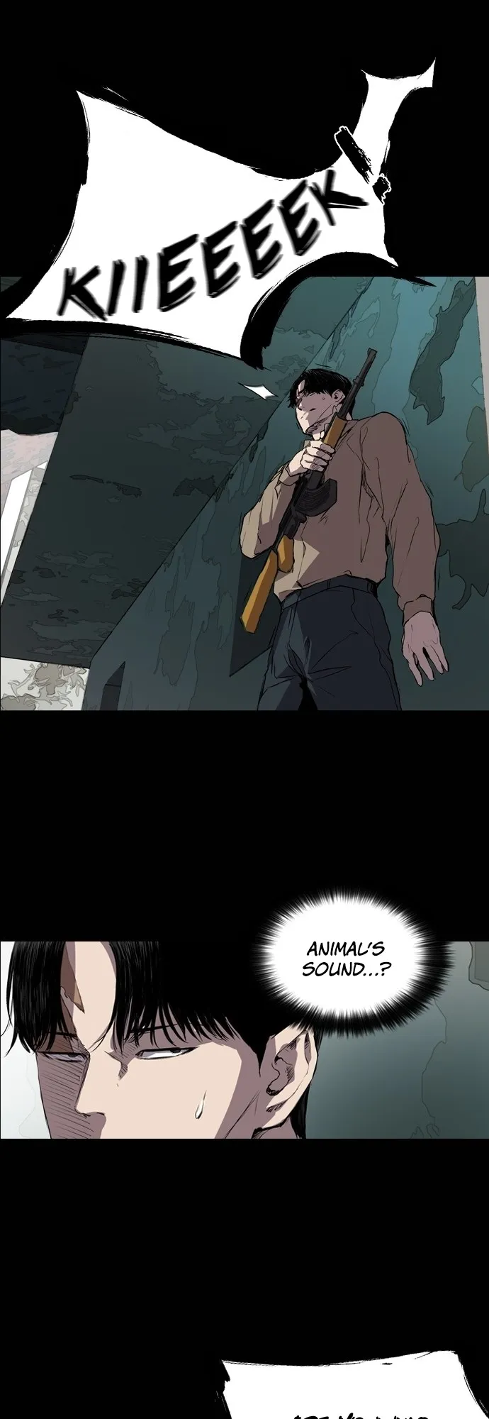 Read Castle EN Manga Online