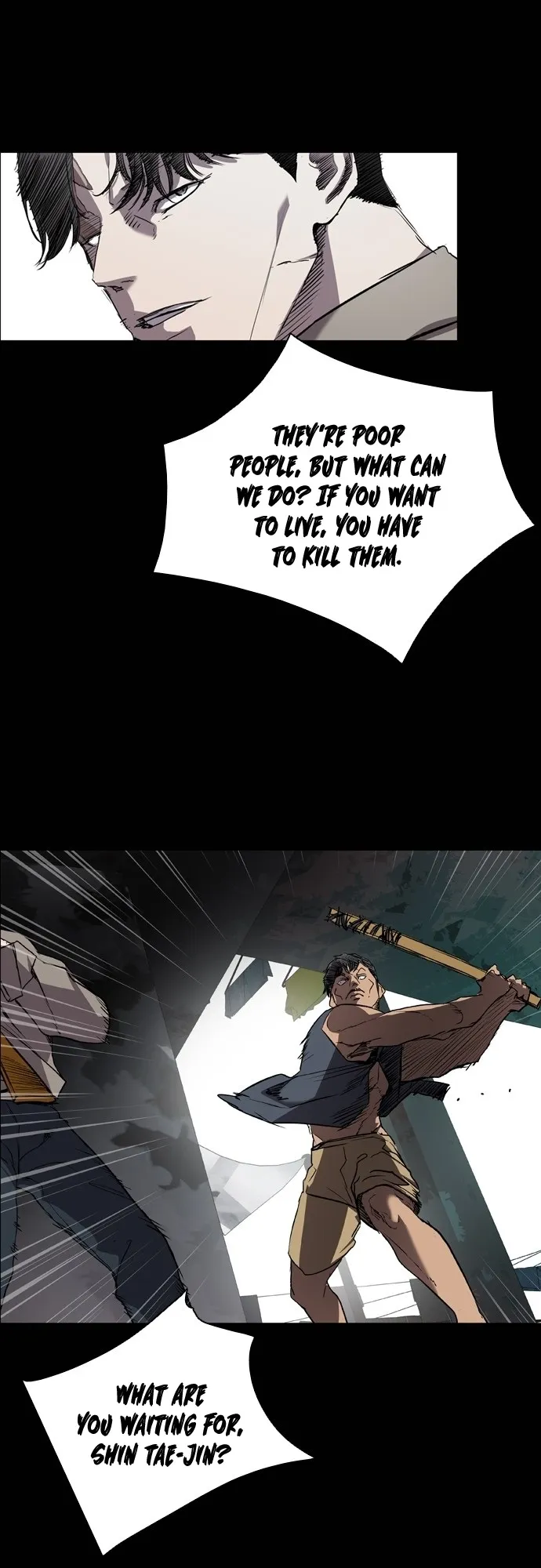 Read Castle EN Manga Online