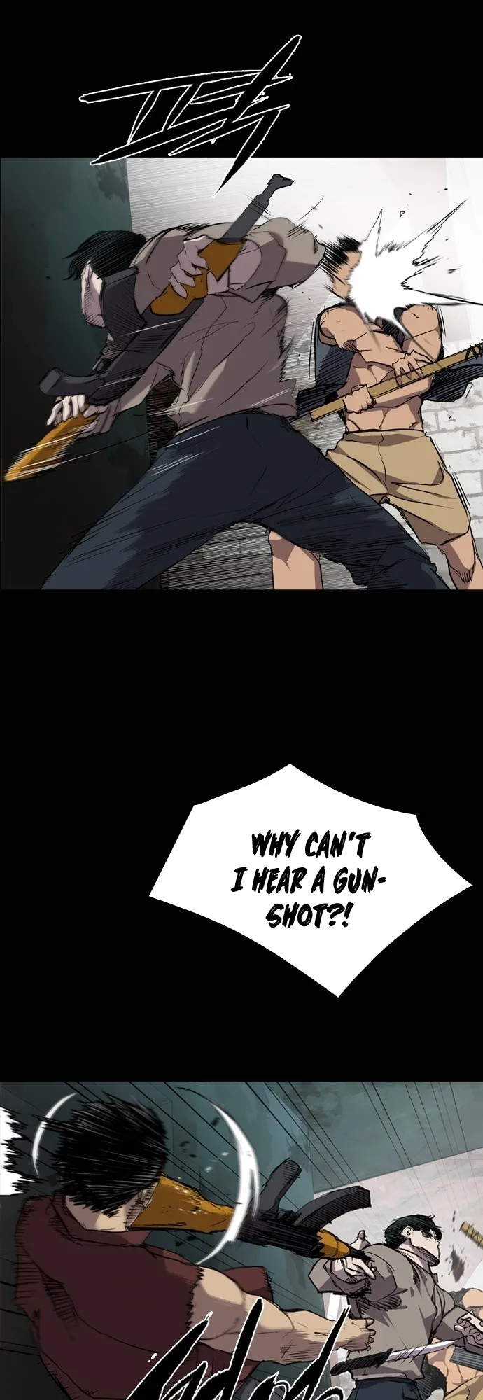 Read Castle EN Manga Online