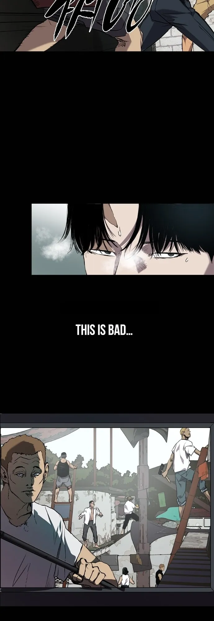 Read Castle EN Manga Online