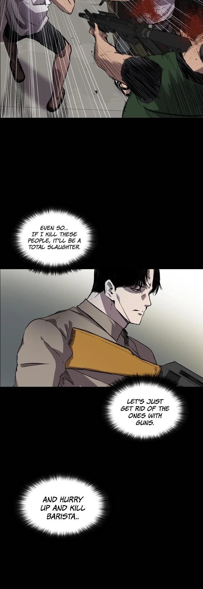 Read Castle EN Manga Online