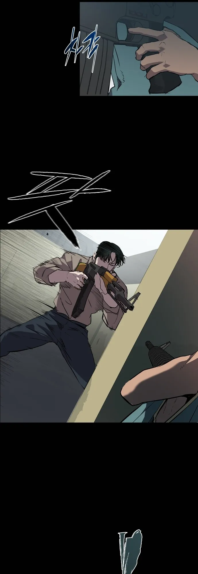 Read Castle EN Manga Online