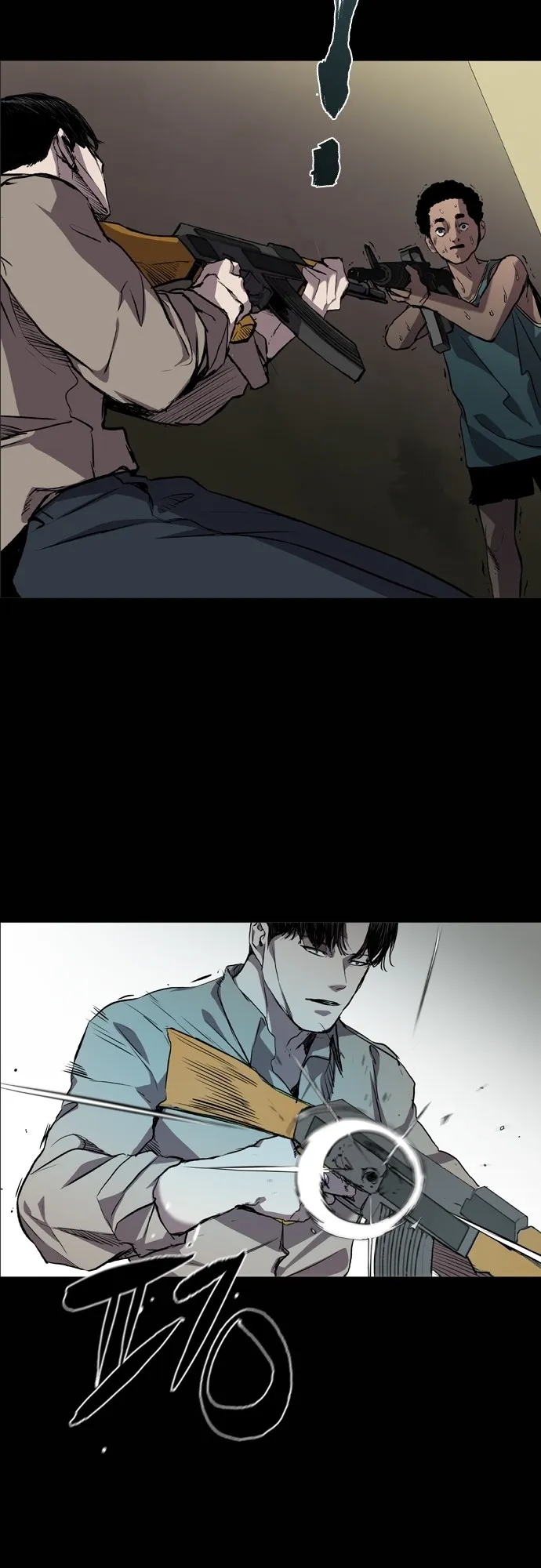 Read Castle EN Manga Online