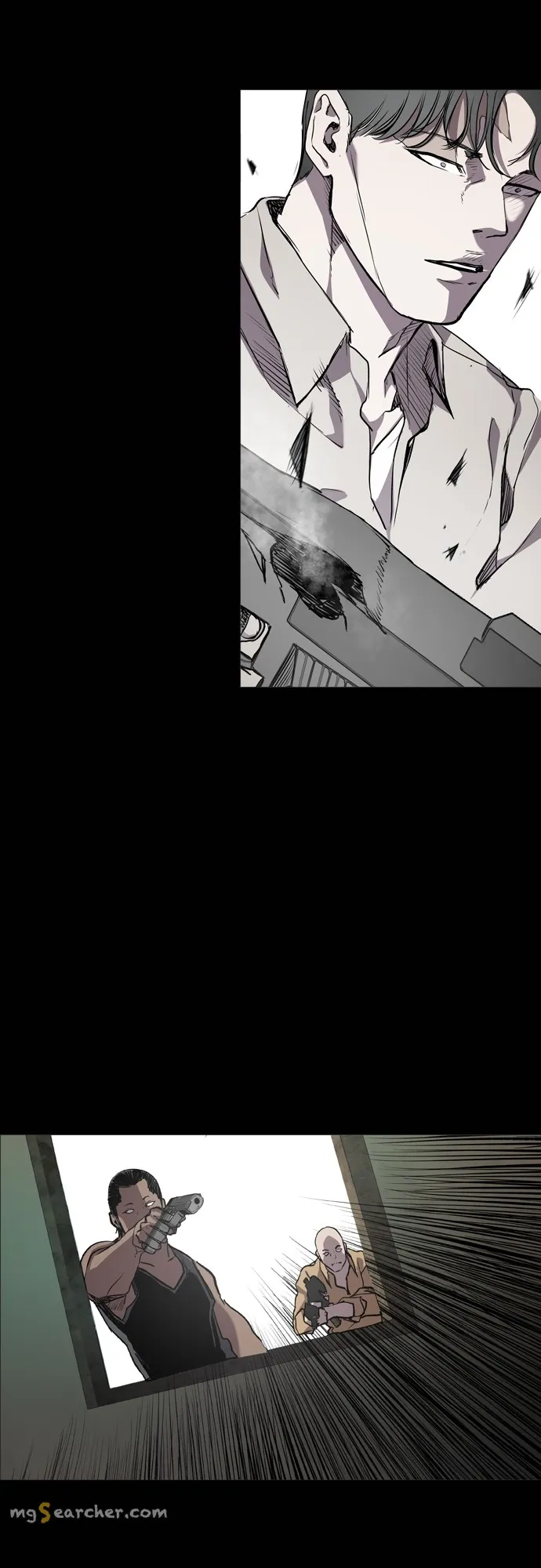 Read Castle EN Manga Online