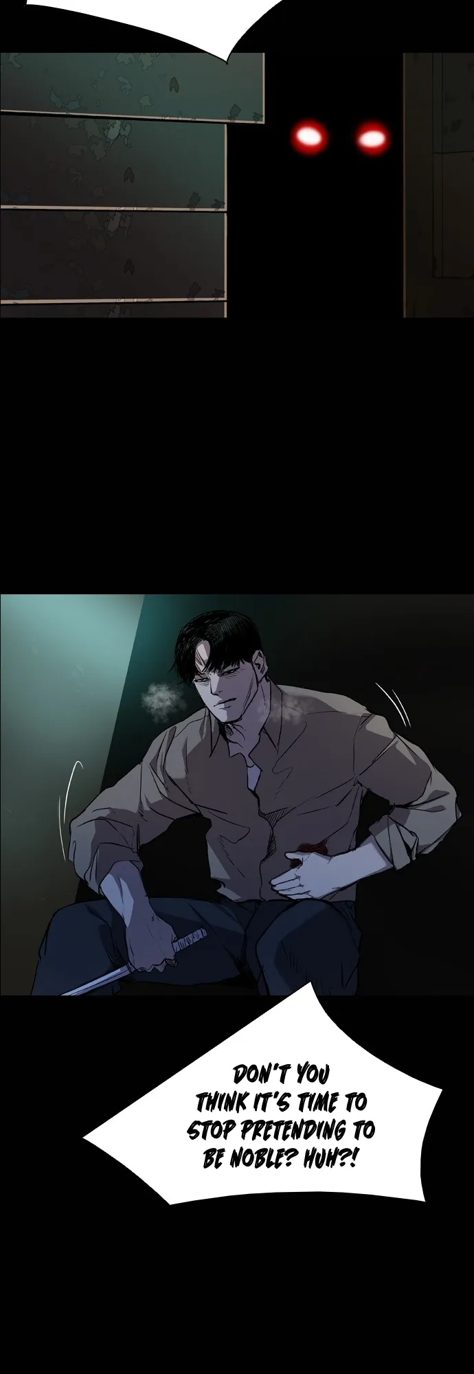 Read Castle EN Manga Online