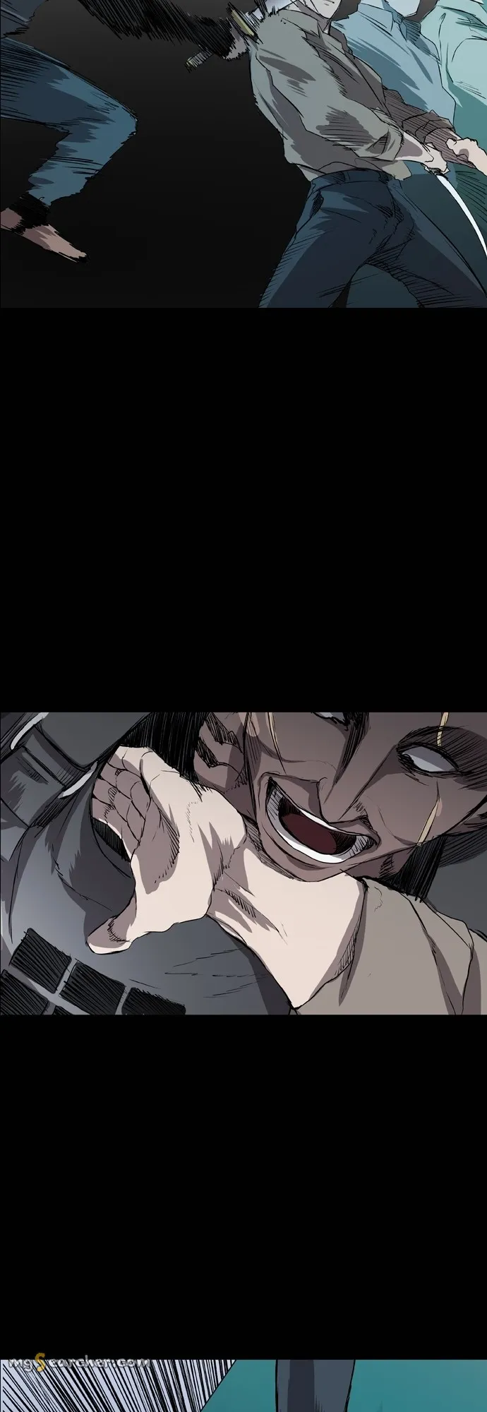 Read Castle EN Manga Online