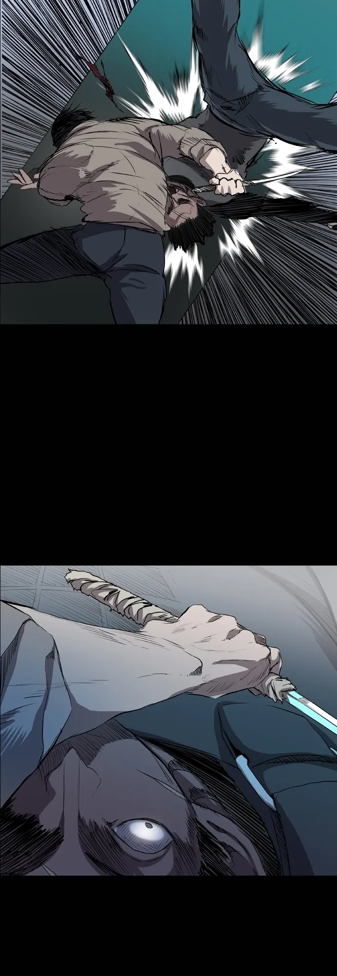 Read Castle EN Manga Online