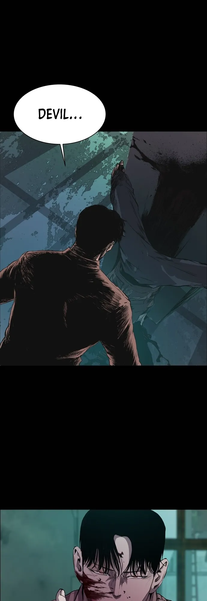 Read Castle EN Manga Online