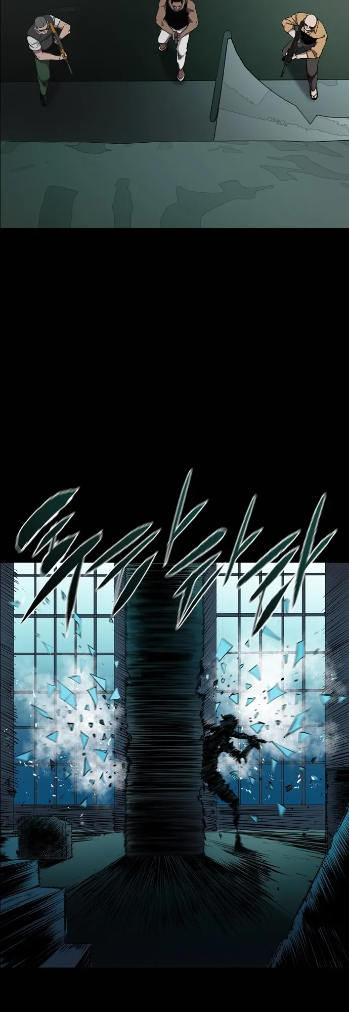 Read Castle EN Manga Online