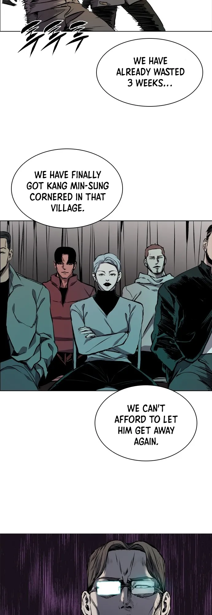 Read Castle EN Manga Online