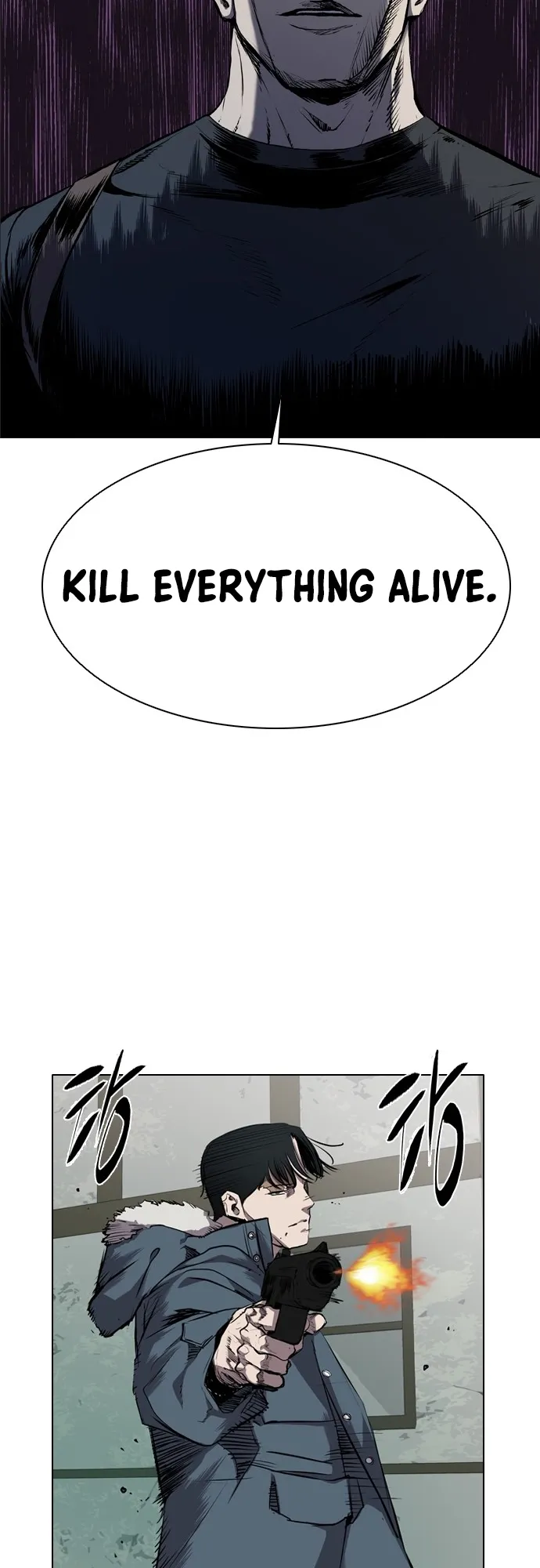 Read Castle EN Manga Online