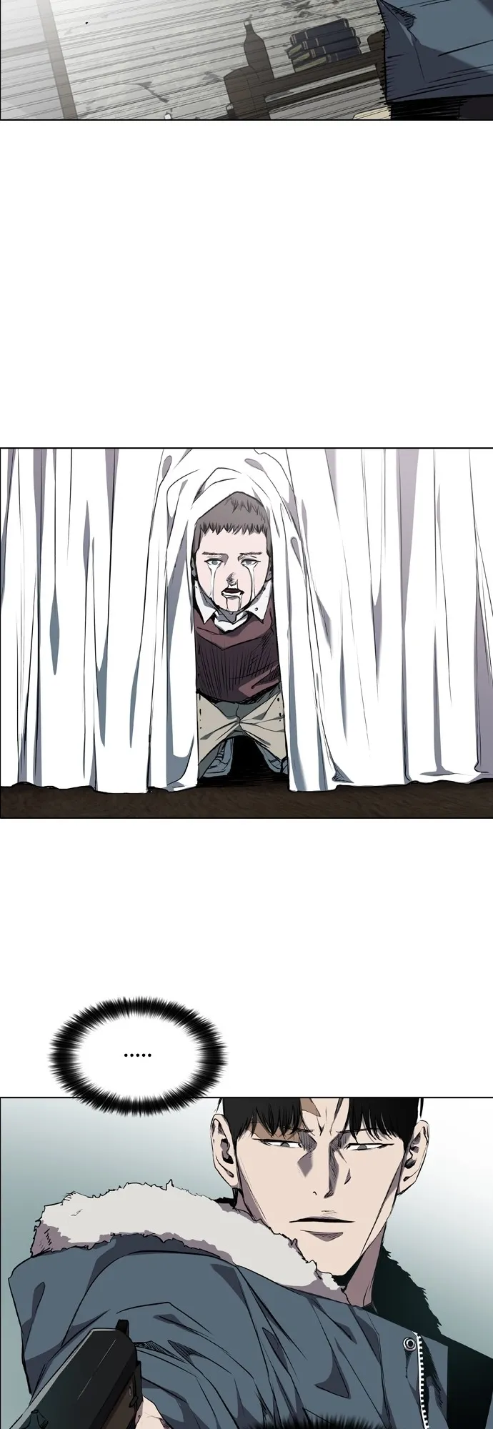 Read Castle EN Manga Online