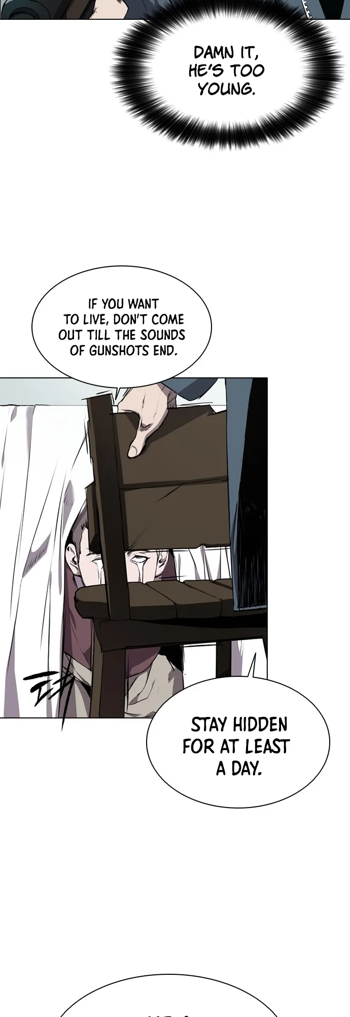 Read Castle EN Manga Online