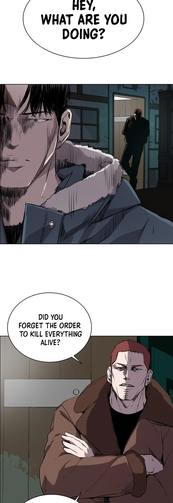 Read Castle EN Manga Online