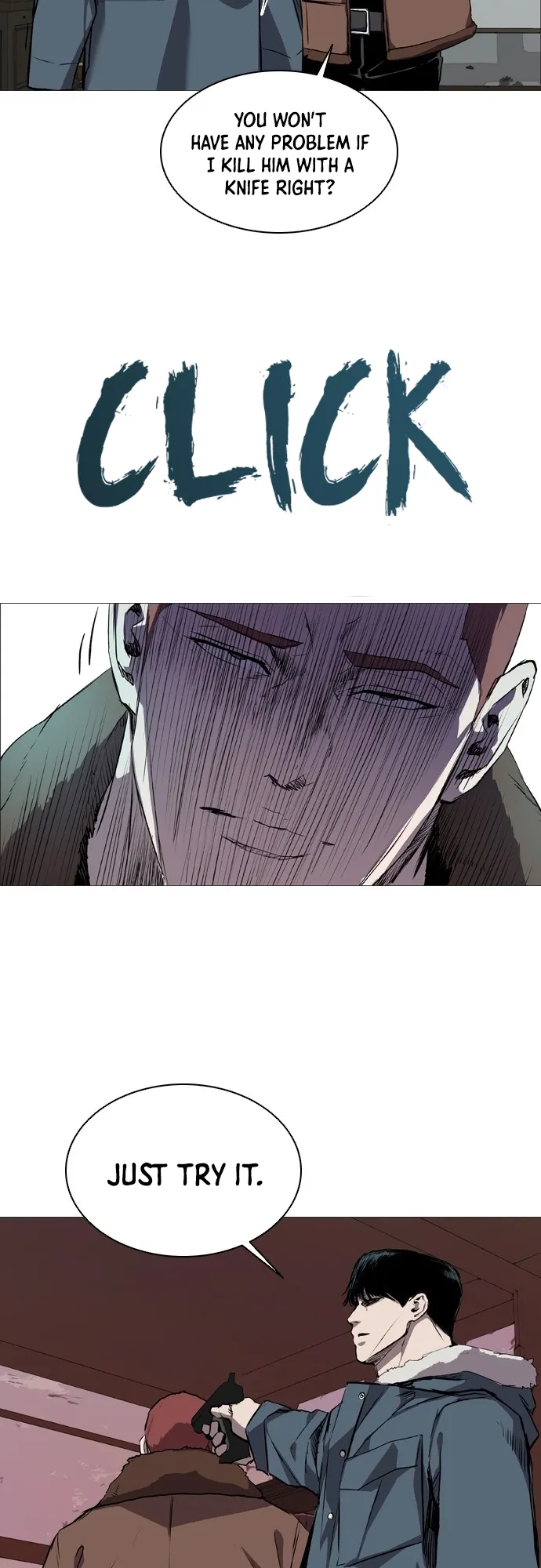 Read Castle EN Manga Online